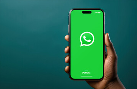 电脑版WhatsApp二维码刷不出来?6招快速解决