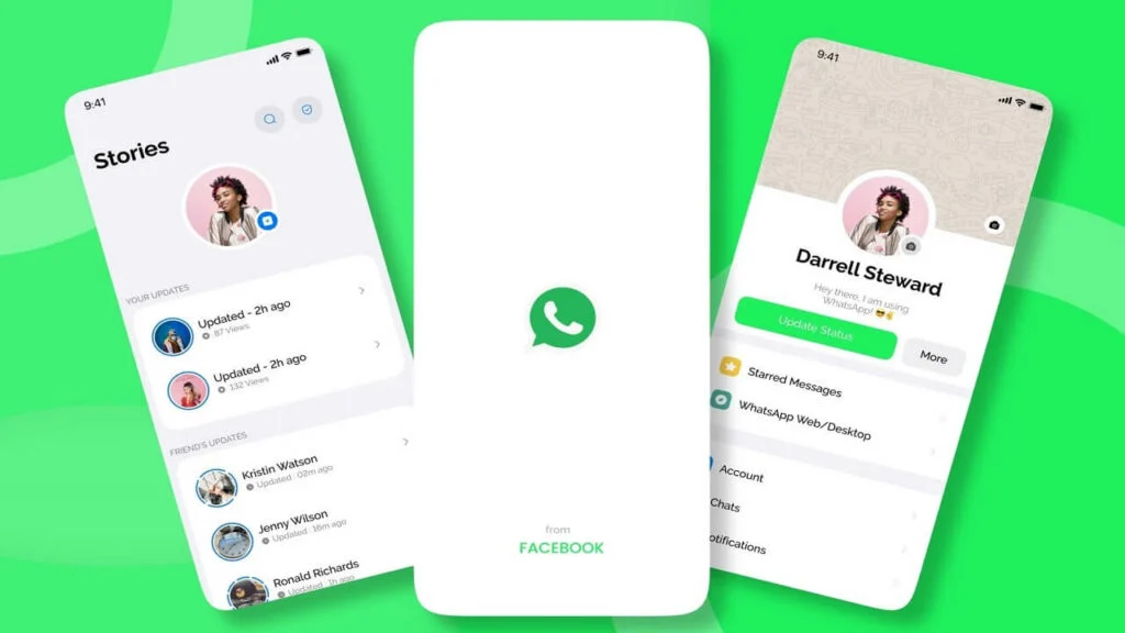 电脑装不上WhatsApp?6个你可能忽略的排查点