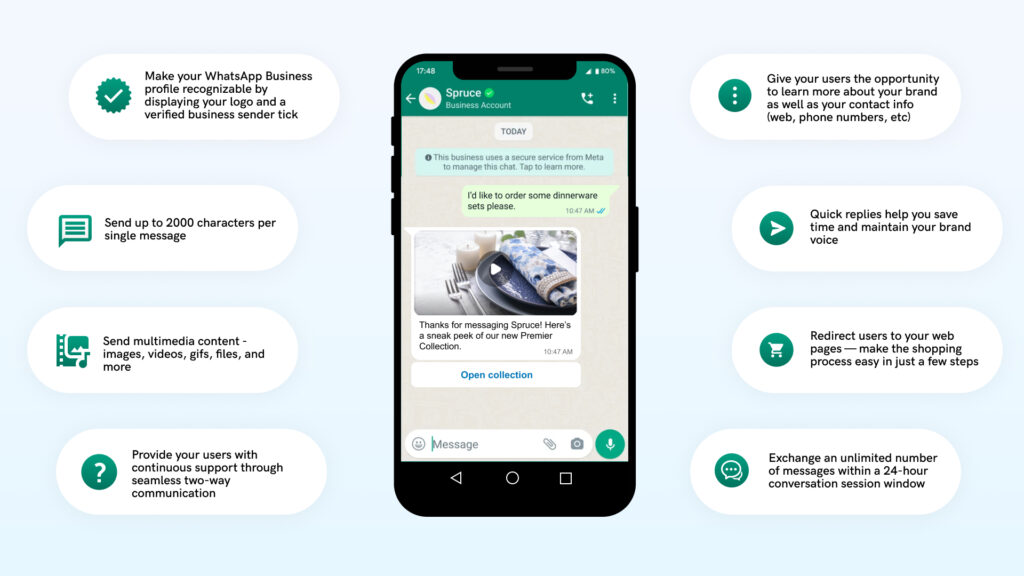 电脑也能聊WhatsApp?网页版使用全攻略