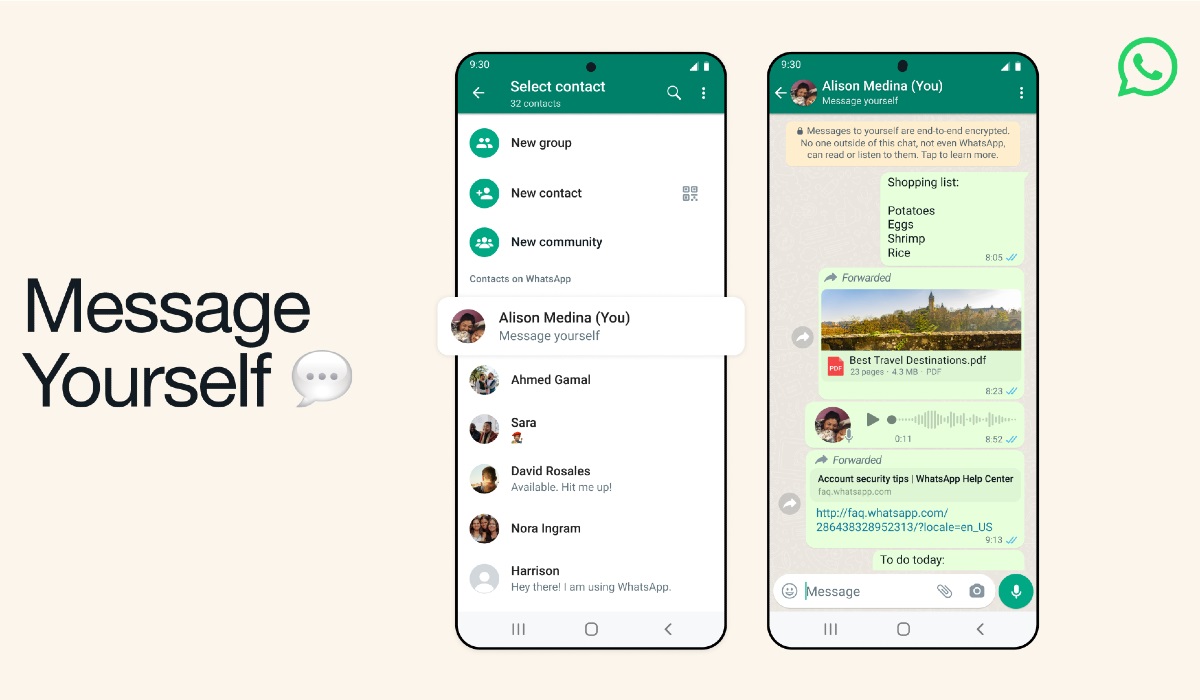 电脑WhatsApp二维码死活刷不出来?试试这6招