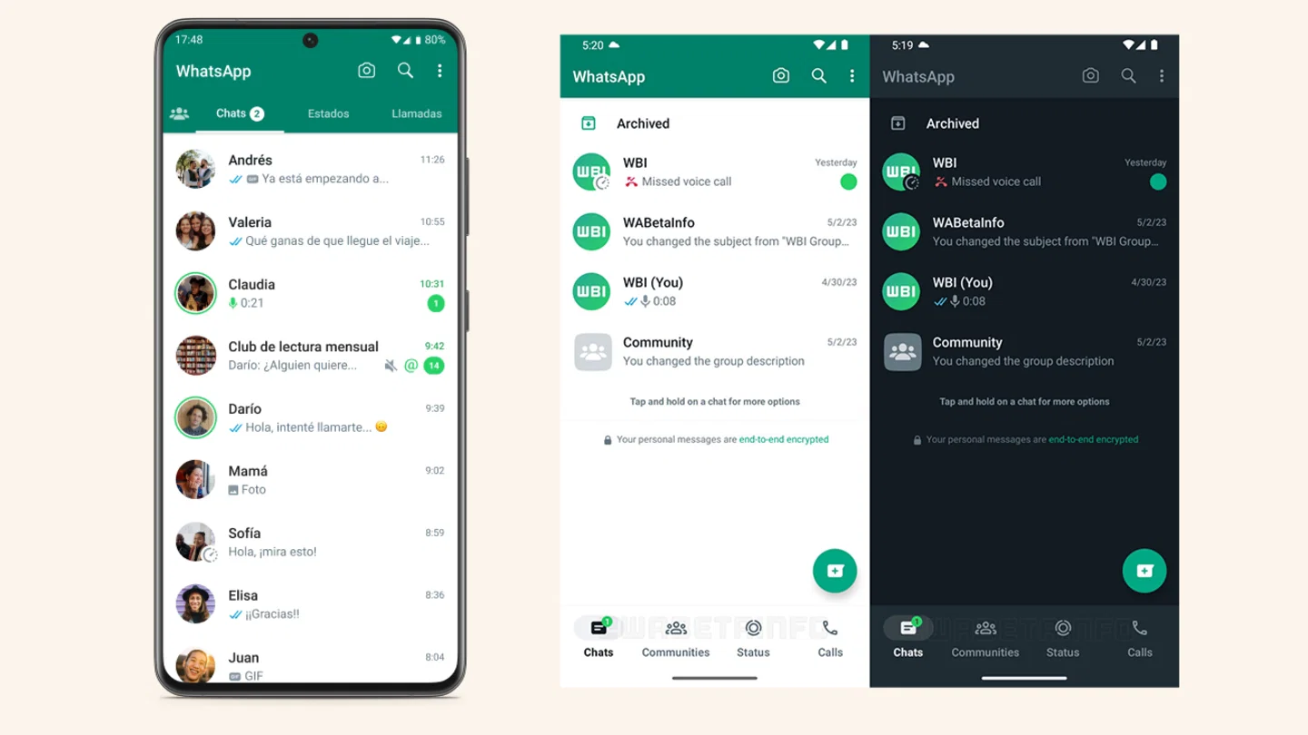 WhatsApp二维码扫不了?6个方法帮你搞定