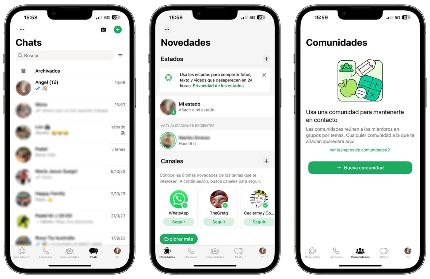被WhatsApp照片刷爆相册?这样设置立刻清净
