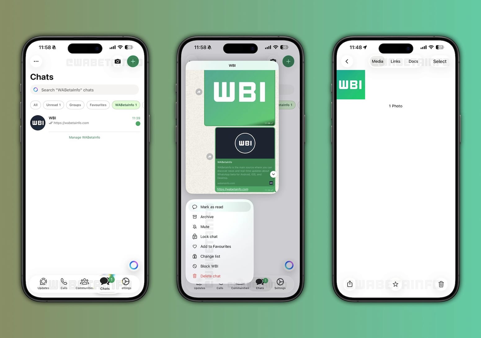电脑玩WhatsApp网页版?这些技巧让你效率翻倍